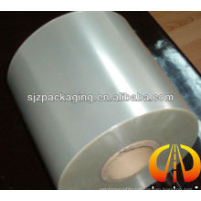 one side PVDC(saran)coated PET film